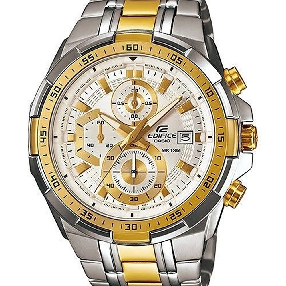 Buy Luxurious Casio Edifice Watch For Men (IC134)
