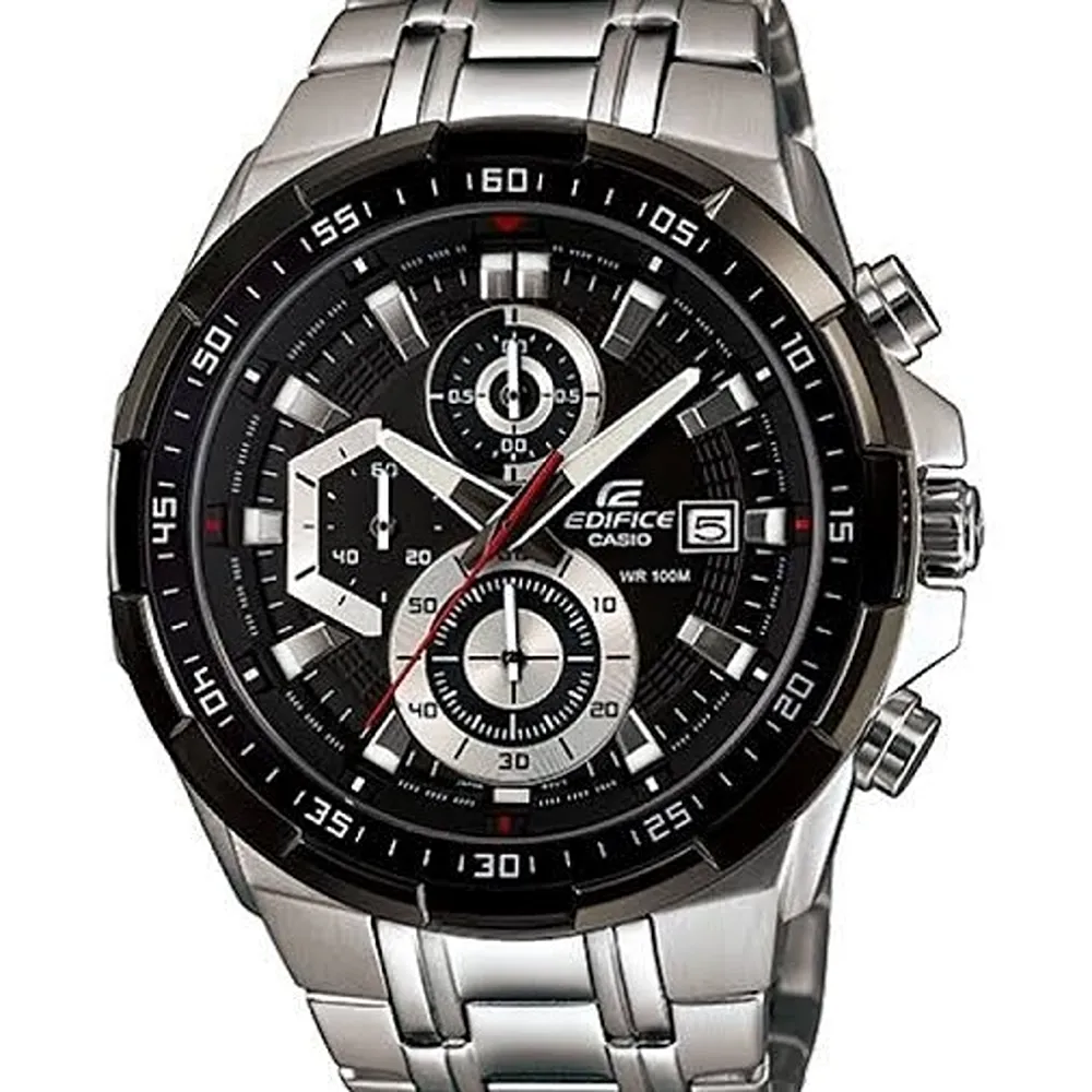 Buy Luxurious Casio Edifice Watch For Men (IC137)