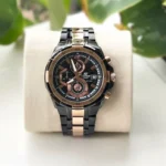 Buy Luxurious Casio Edifice Watch For Men (TD187) - Accessories | Buy Online at Best Price