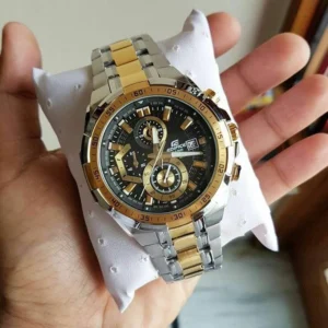 Buy Luxurious Casio Edifice Watch For Men (TD197) - Accessories | Buy Online at Best Price