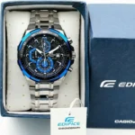 Buy Luxurious Casio Edifice Watch For Men (TD198) - Accessories | Buy Online at Best Price