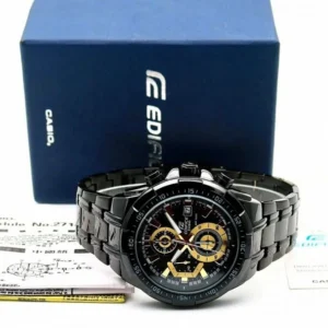 Buy Luxurious Casio Edifice Watch For Men (TD200)