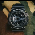 Buy Luxurious Casio G-Shock Watch For Men (DW213) - Accessories | Buy Online at Best Price