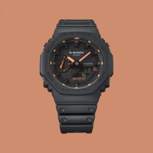 Buy Luxurious Casio G-Shock Watch For Men (ETS07)