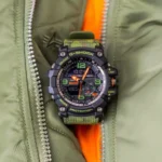 Buy Luxurious Casio G Shock Watch For Men (IC124) - Accessories | Buy Online at Best Price