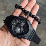 Buy Luxurious Casio G-Shock Watch For Men (WRJ63) - Accessories | Buy Online at Best Price