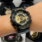 Buy Luxurious Casio G-Shock Watch For Men (WRJ64) - Accessories | Buy Online at Best Price
