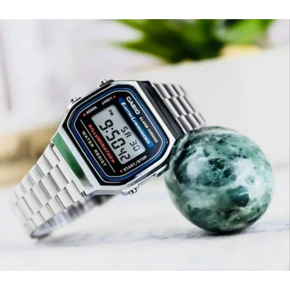 Buy Luxurious Casio Vintage Watch For Men (CS4638)