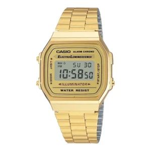 Buy Luxurious Casio Vintage Watch For Men (IC112)