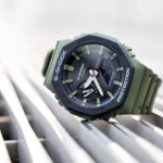 buy luxurious casio vintage watch for men ic115