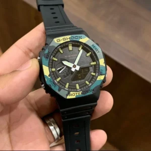Buy Luxurious Casio Vintage Watch For Men (IC116)