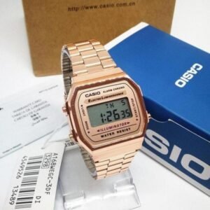 buy luxurious casio vintage watch for men sw7349
