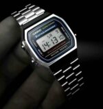 buy luxurious casio vintage watch for men sw7350