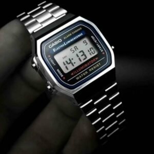 Buy Luxurious Casio Vintage Watch For Men (SW7350)