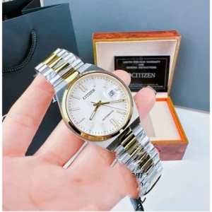 Buy Luxurious Citizen Watch For Men (CT640)