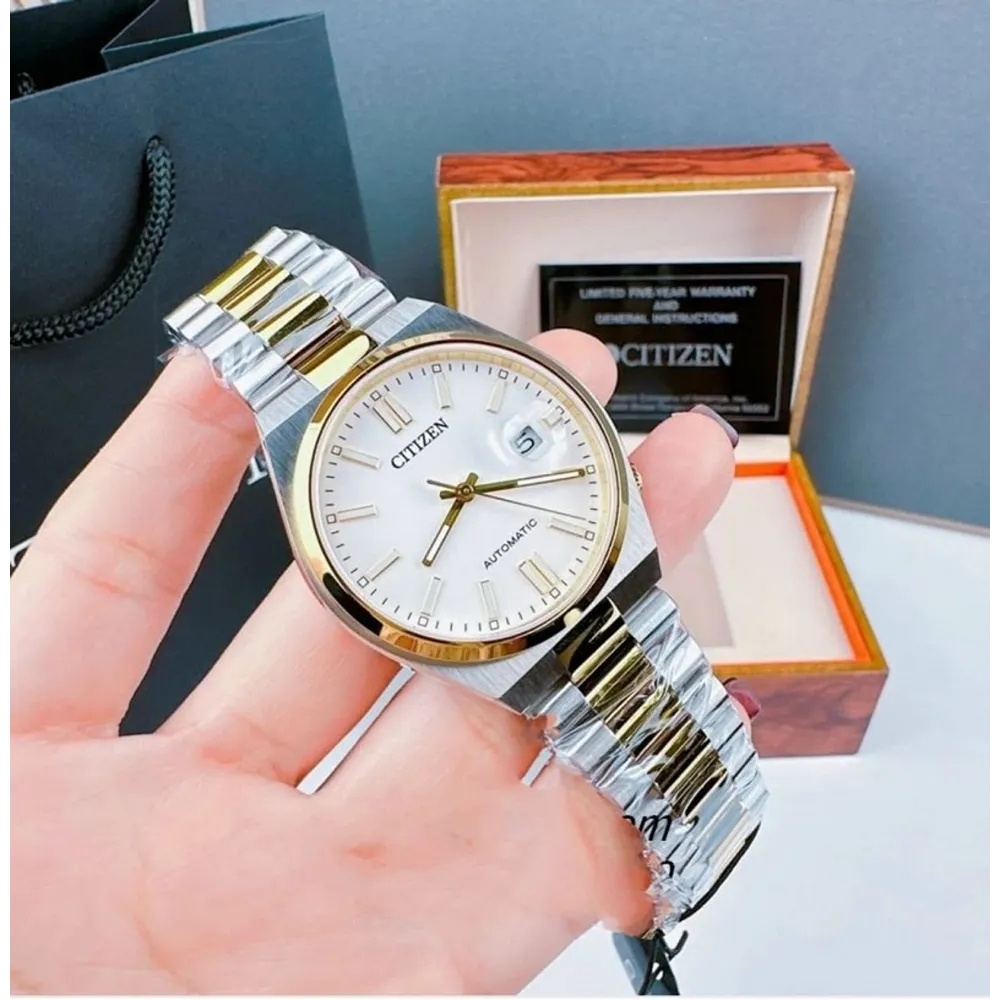 Buy Luxurious Citizen Watch For Men (CT640)