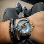 buy luxurious corum watch for men ct595