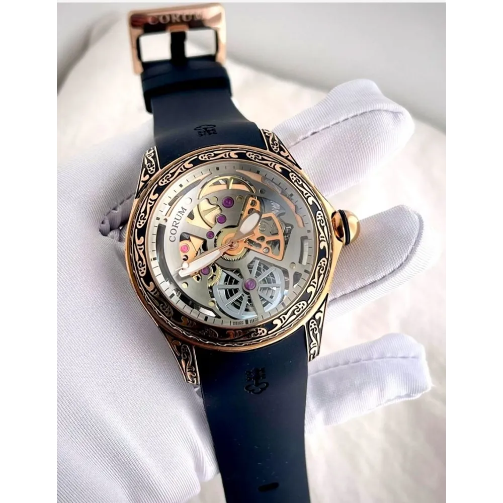 Buy Luxurious Corum Watch For Men (CT596)