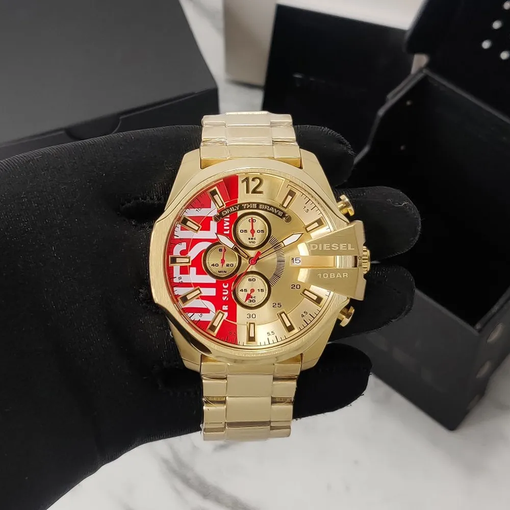 Buy Luxurious Diesel Watch For Men (CT641)