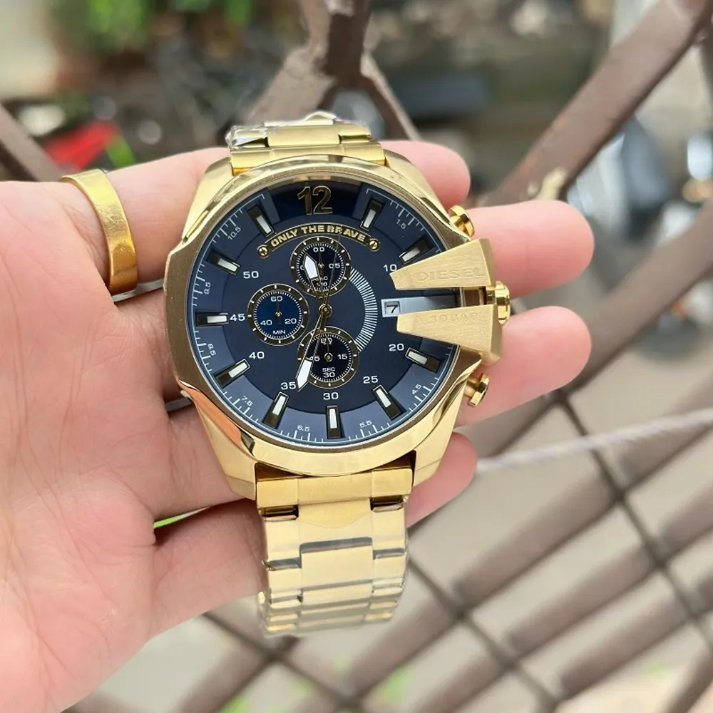 Buy Luxurious Diesel Watch For Men (CT669)