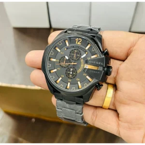 Buy Luxurious Diesel Watch For Men (ZS893) - Accessories | Buy Online at Best Price