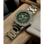 Buy Luxurious Emporio Armani Auto Article Watch For Men (CS4686) - Accessories | Buy Online at Best Price