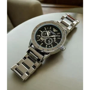 Buy Luxurious Emporio Armani Auto Article Watch For Men (CS4687) - Accessories | Buy Online at Best Price