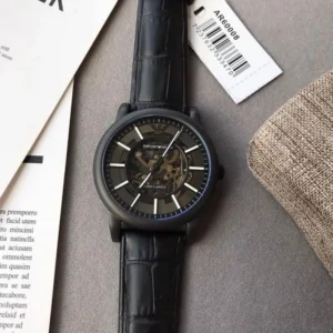 Buy Luxurious Emporio Armani Meccanico Watch For Men (CS4750)