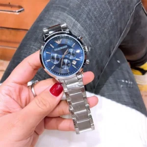 Buy Luxurious Emporio Armani Watch For Men (CS4574)