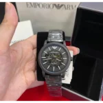 Buy Luxurious Emporio Armani Watch For Men (CT613) - Accessories | Buy Online at Best Price