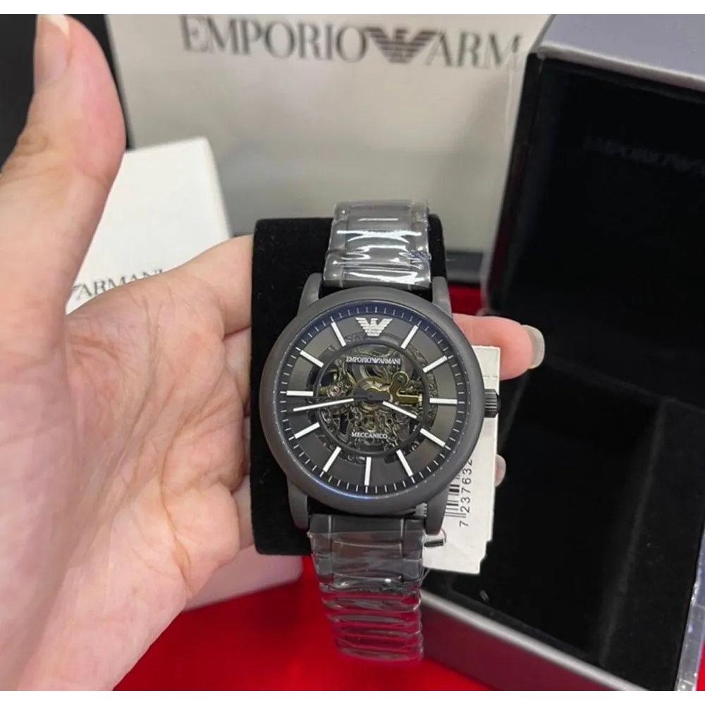 Buy Luxurious Emporio Armani Watch For Men (CT613)