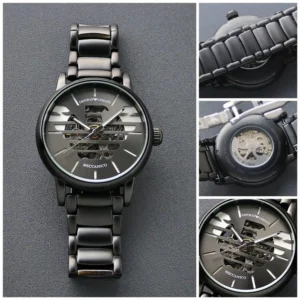 Buy Luxurious Emporio Armani Watch For Men (CT615)