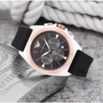 Buy Luxurious Emporio Armani Watch For Men (CT651) - Accessories | Buy Online at Best Price