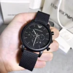 Buy Luxurious Emporio Armani Watch For Men (CT658) - Accessories | Buy Online at Best Price