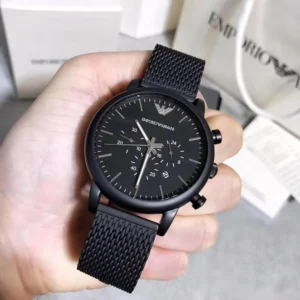 Buy Luxurious Emporio Armani Watch For Men (CT658)