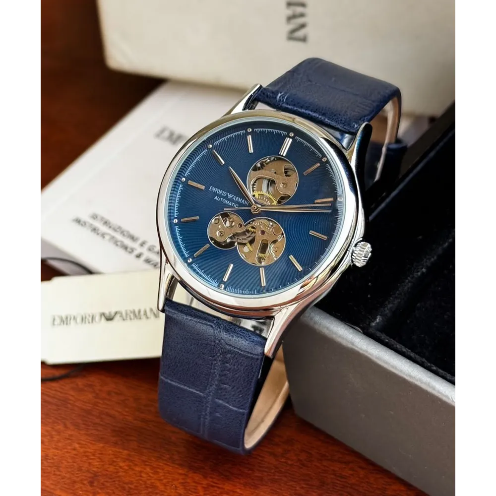 Buy Luxurious Emporio Armani Watch For Men (WRJ65)