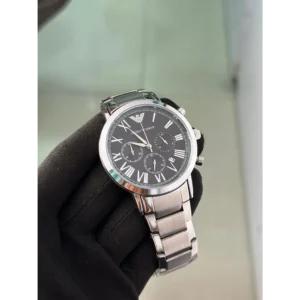 Buy Luxurious Emporio Armani Watch For Men (ZS858)