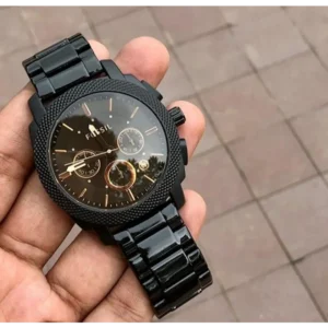 Buy Luxurious Fossil All Working Watch For Men (CS4759)