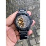 Buy Luxurious Fossil Auto Watch For Men (CS4769) - Accessories | Buy Online at Best Price