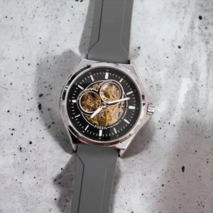 Buy Luxurious Fossil Automatic Watch For Men (CS4607)