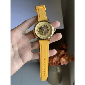 Buy Luxurious Fossil Automatic Watch For Men (CS4608)