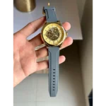 Buy Luxurious Fossil Automatic Watch For Men (CS4609) - Accessories | Buy Online at Best Price