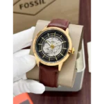 Buy Luxurious Fossil Automatic Watch For Men (CS4672) - Accessories | Buy Online at Best Price
