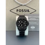 Buy Luxurious Fossil Bronson Watch For Men (CS4637) - Accessories | Buy Online at Best Price