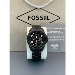 Buy Luxurious Fossil Bronson Watch For Men (CS4637)