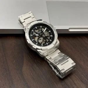 Buy Luxurious Fossil Bronson Watch For Men (CS4649)