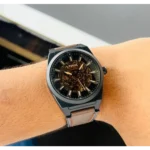 Buy Luxurious Fossil Everate Skeleton Automatic Watch For Men (CS4644) - Accessories | Buy Online at Best Price
