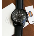 Buy Luxurious Fossil Grant Semi Japan Watch For Men (CS4663) - Accessories | Buy Online at Best Price