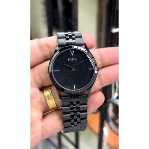 Buy Luxurious Fossil Watch For Men (CS4645)