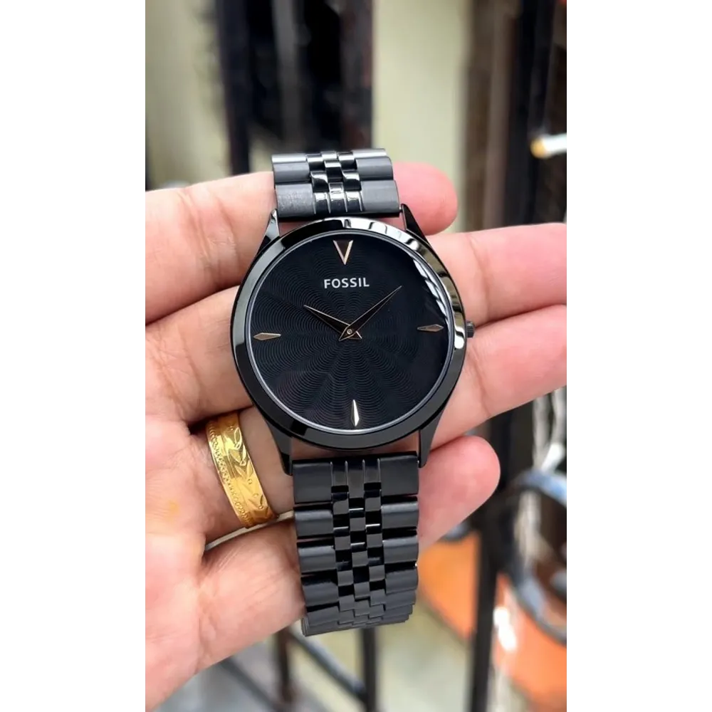 Buy Luxurious Fossil Watch For Men (CS4645)